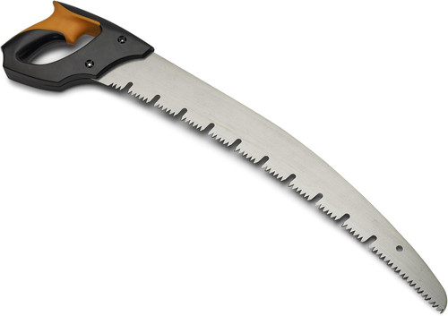 Fast cutting arborist - fast,